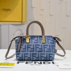 Fendi Pillow Bags